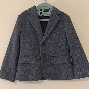 Janie and Jack Suites (2) and Janie and Jack Shirt (1)